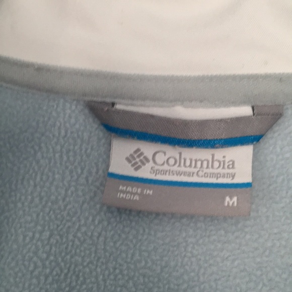 Womens Columbia Jacket - Picture 3 of 6